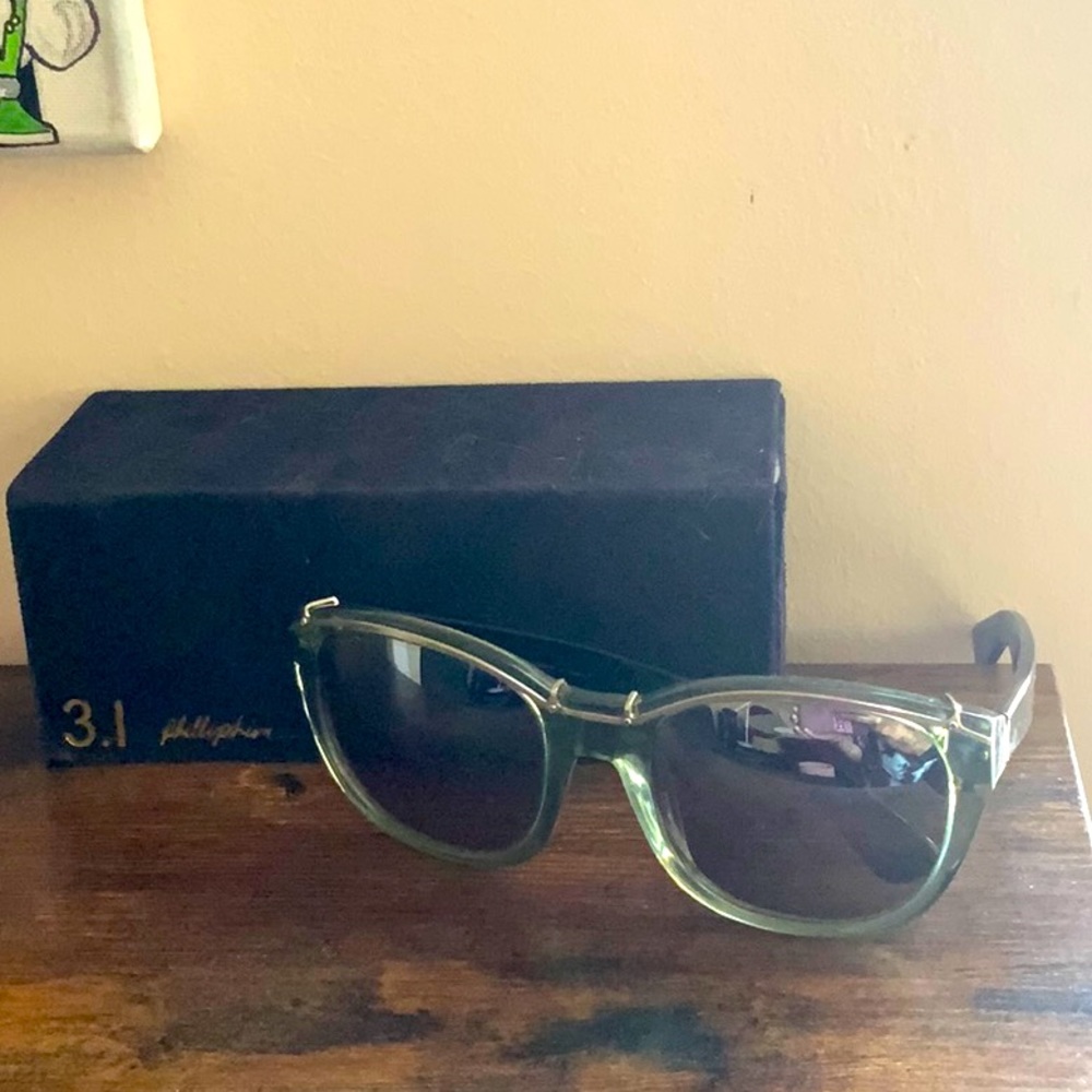 Philip Lim shades RARE